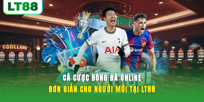 Cá Cược Bóng Đá Online | Mẹo Vào Kèo Chuẩn Nhất T9/2025